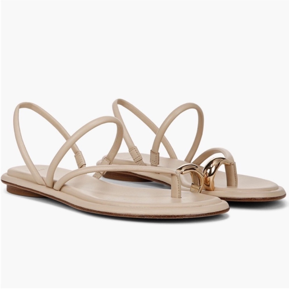 Vince Lucila Sandals